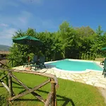 Hébergement de vacances House Overlooking Near Tuscany Casella (Umbria)