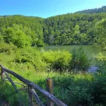 House Overlooking Near Tuscany * Casella (Umbria)