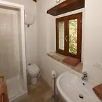 House Overlooking Near Tuscany Casella (Umbria)