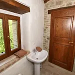 House Overlooking Near Tuscany Hébergement de vacances Casella (Umbria)