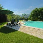 Hébergement de vacances House Overlooking Near Tuscany Casella (Umbria)