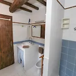 House Overlooking Near Tuscany Casella (Umbria)