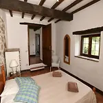 Hébergement de vacances House Overlooking Near Tuscany