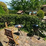 House Overlooking Near Tuscany Hébergement de vacances *