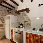 Hébergement de vacances House Overlooking Near Tuscany *