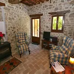 Hébergement de vacances House Overlooking Near Tuscany