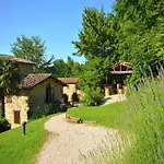 Hébergement de vacances House Overlooking Near Tuscany Casella (Umbria)