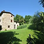 Hébergement de vacances House Overlooking Near Tuscany