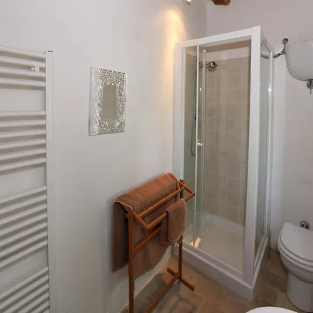 Feriehus House Overlooking Near Tuscany Casella (Umbria)