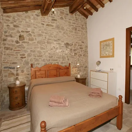 Ferienhaus House Overlooking Near Tuscany