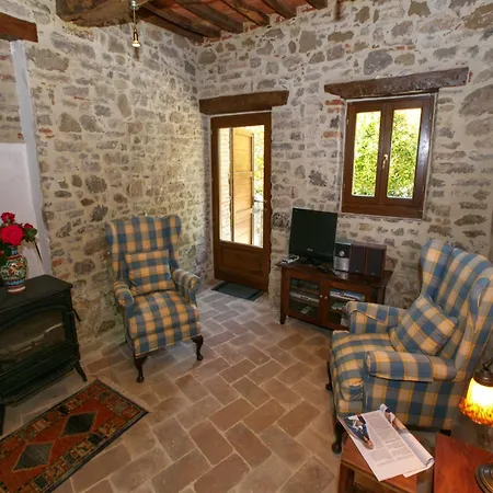 Feriehus House Overlooking Near Tuscany