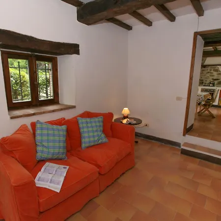 Vakantiehuis House Overlooking Near Tuscany Casella (Umbria)